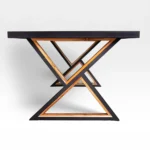 Teca Elegant - Imagem 3